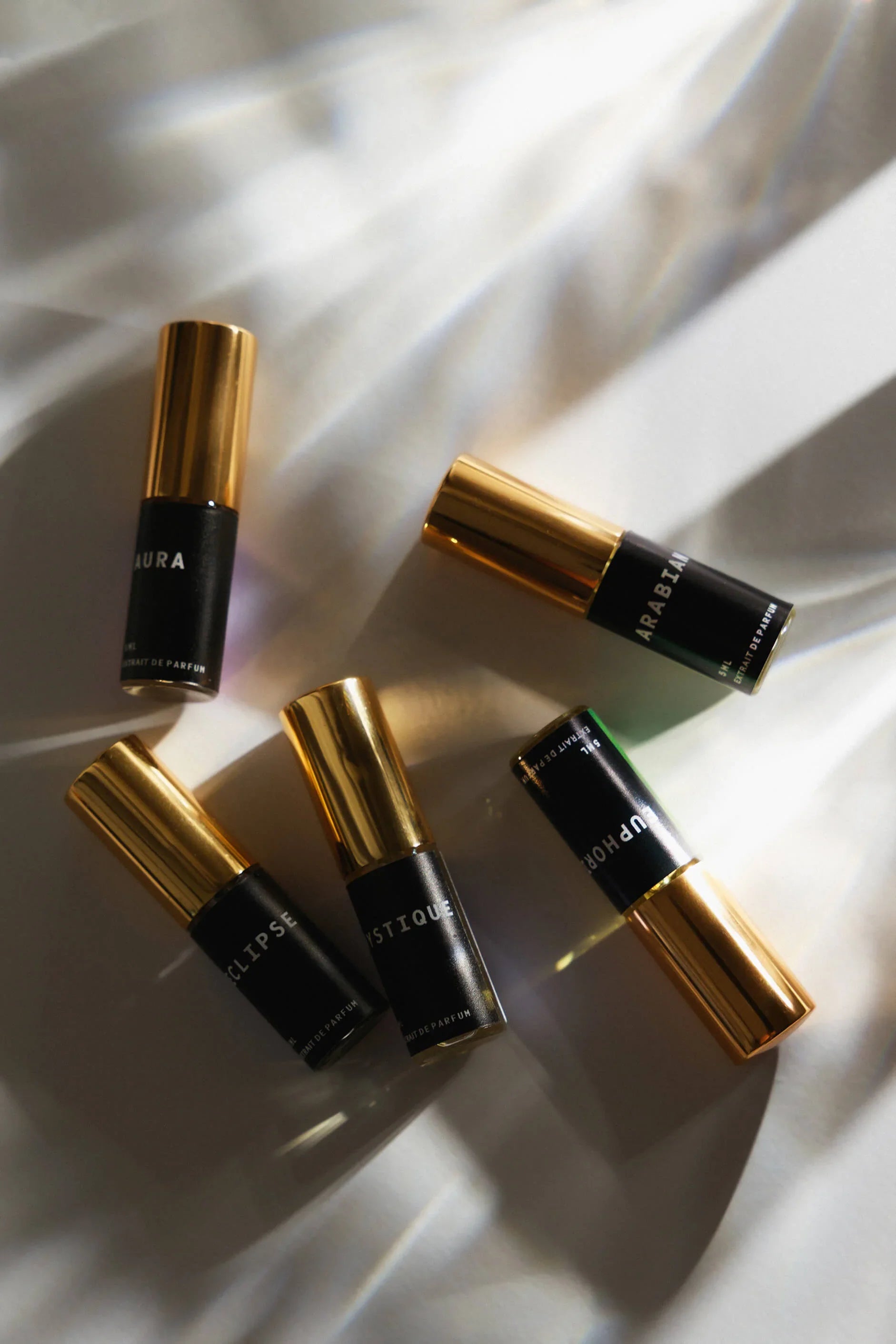 Discovery Kit - Extrait de Parfum