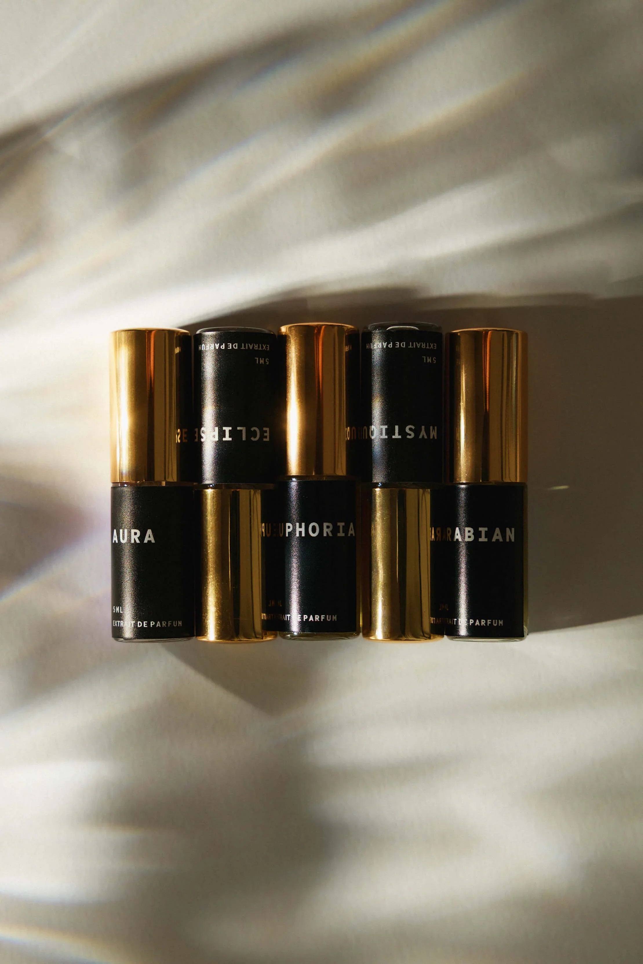 Discovery Kit - Extrait de Parfum