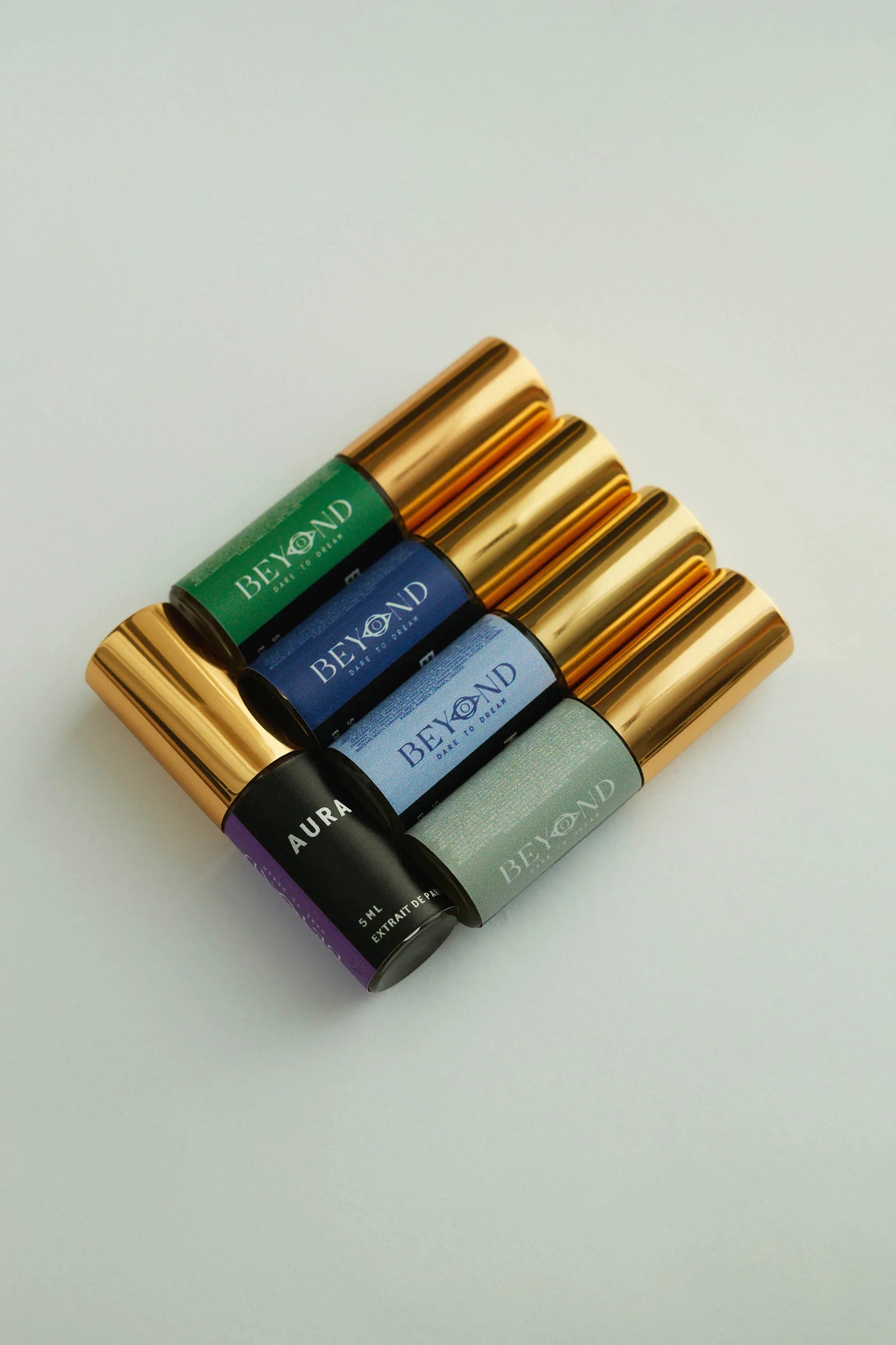 Discovery Kit - Extrait de Parfum