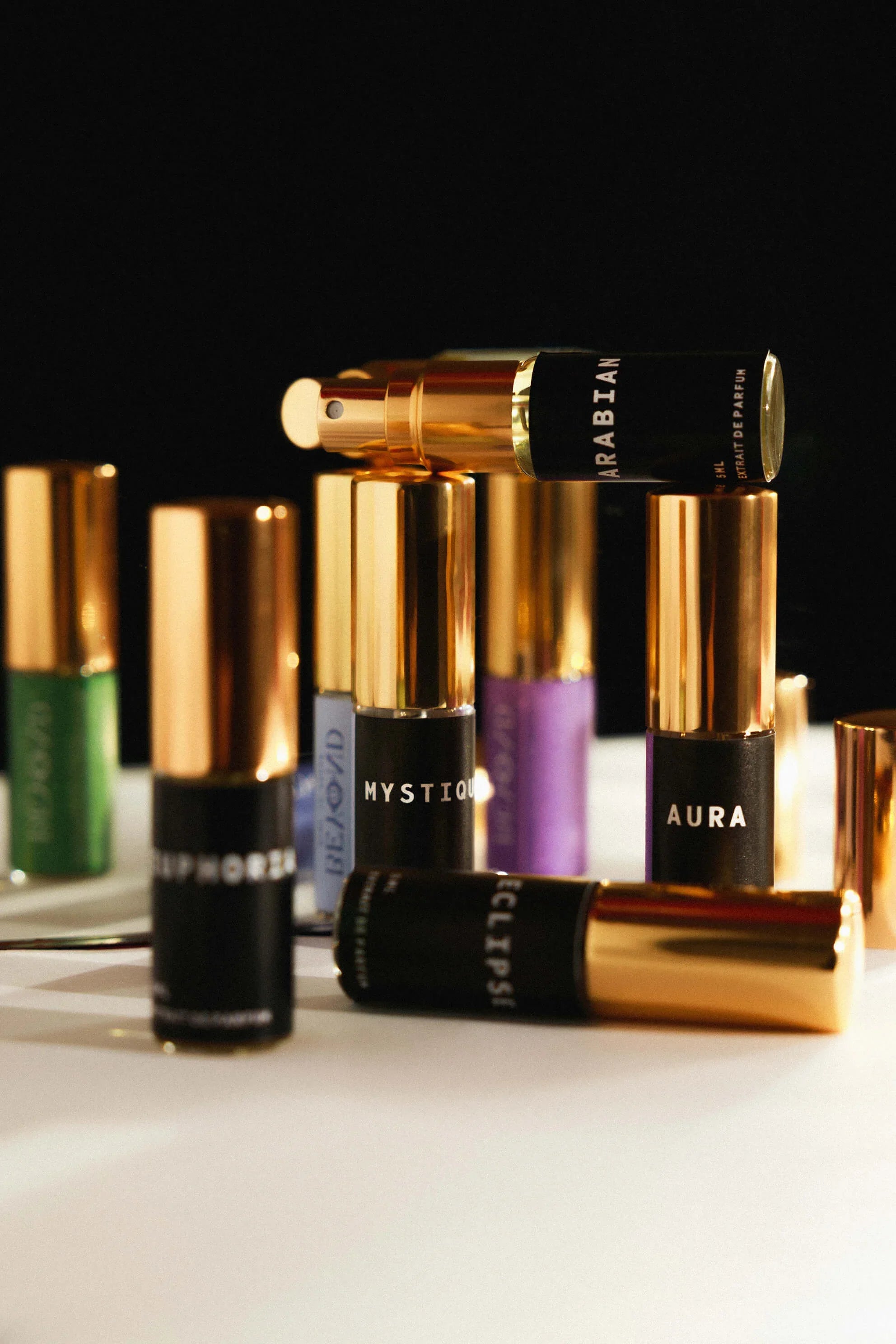 Discovery Kit - Extrait de Parfum